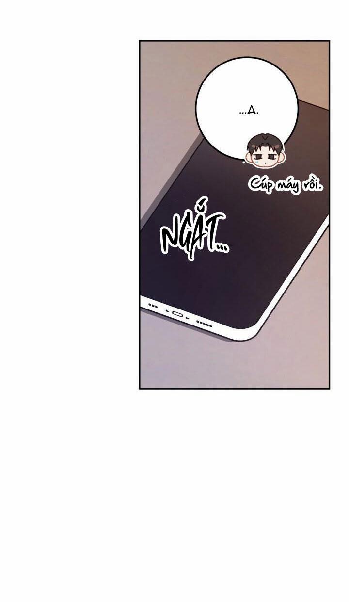 Netkama Punch!!! 23 trang 4