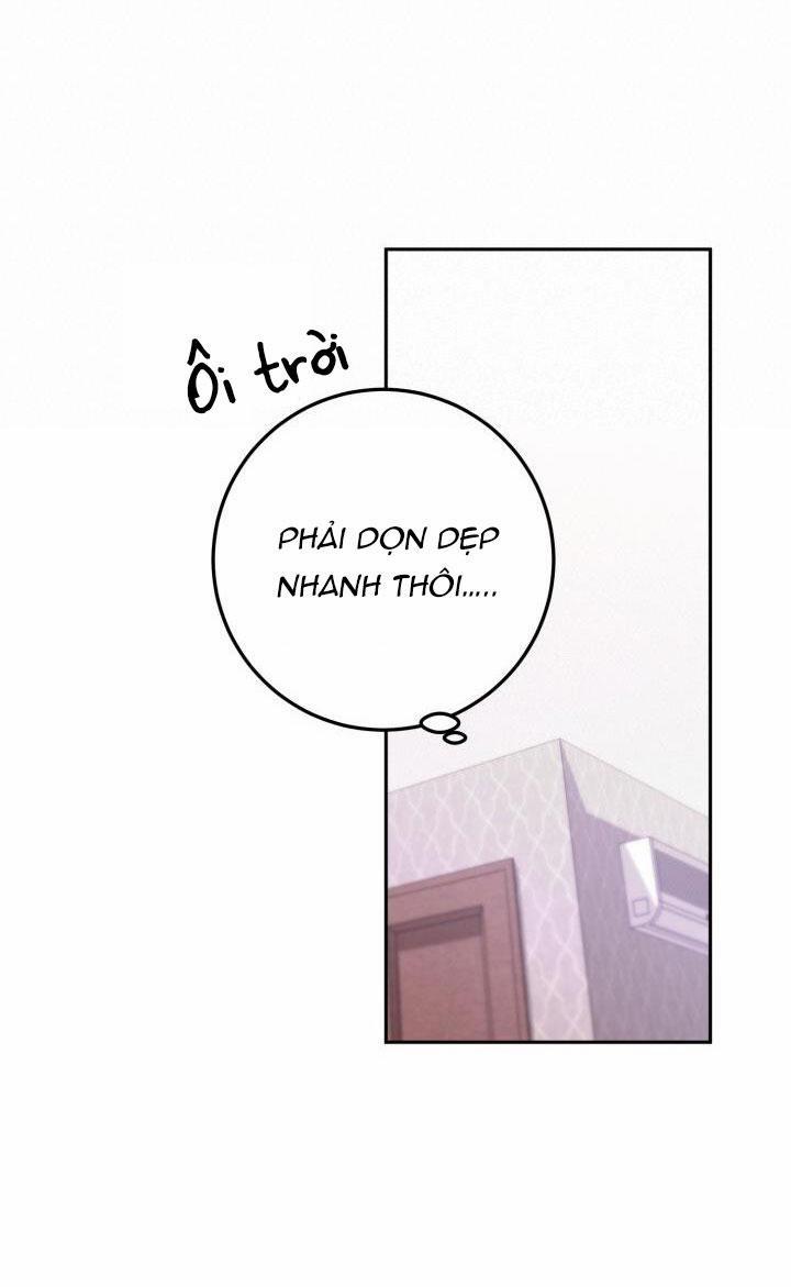 Netkama Punch!!! 23 trang 40