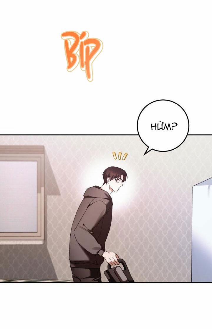 Netkama Punch!!! 23 trang 43