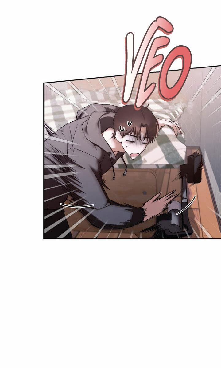 Netkama Punch!!! 23 trang 47