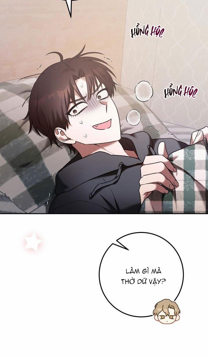 Netkama Punch!!! 23 trang 50