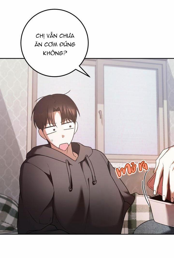 Netkama Punch!!! 23 trang 55