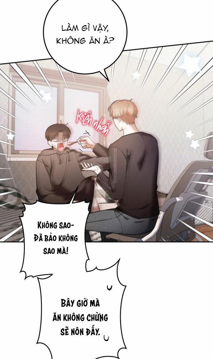 Netkama Punch!!! 23 trang 62