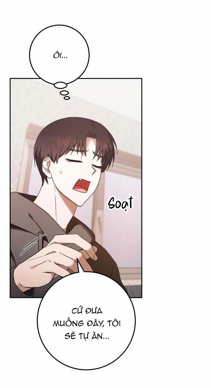 Netkama Punch!!! 23 trang 64