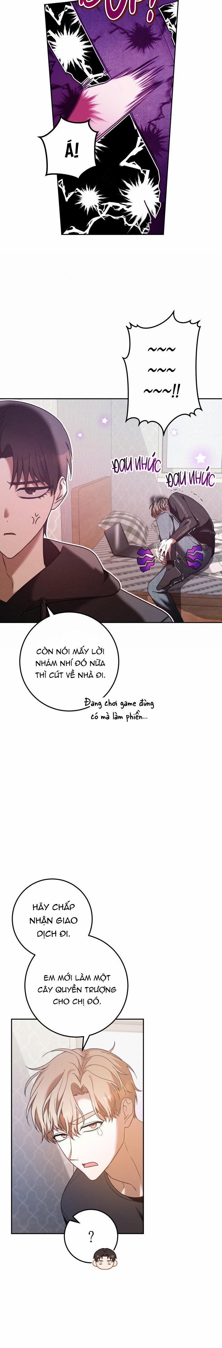 Netkama Punch!!! 24 trang 13