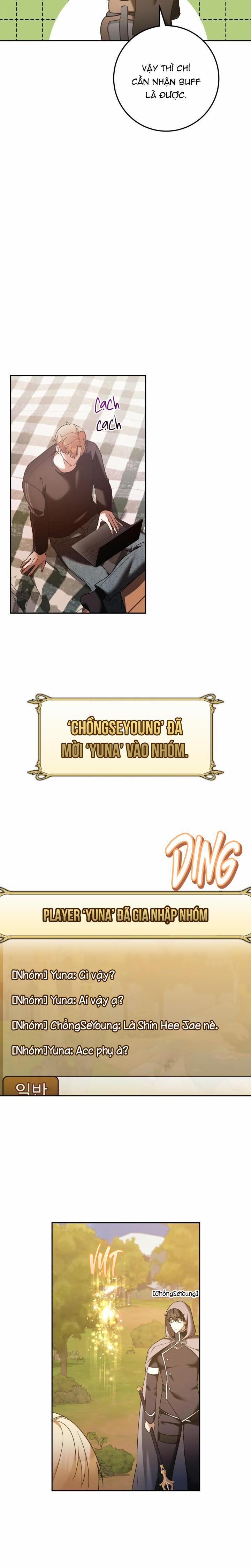 Netkama Punch!!! 24 trang 16