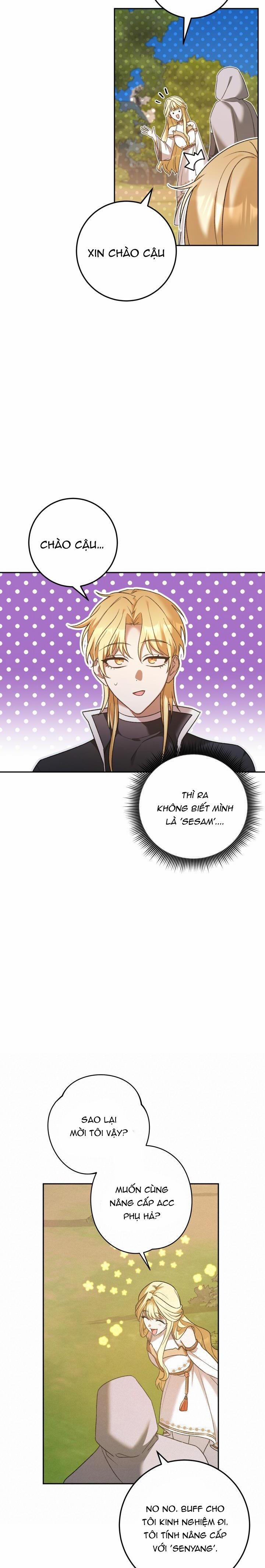 Netkama Punch!!! 24 trang 18