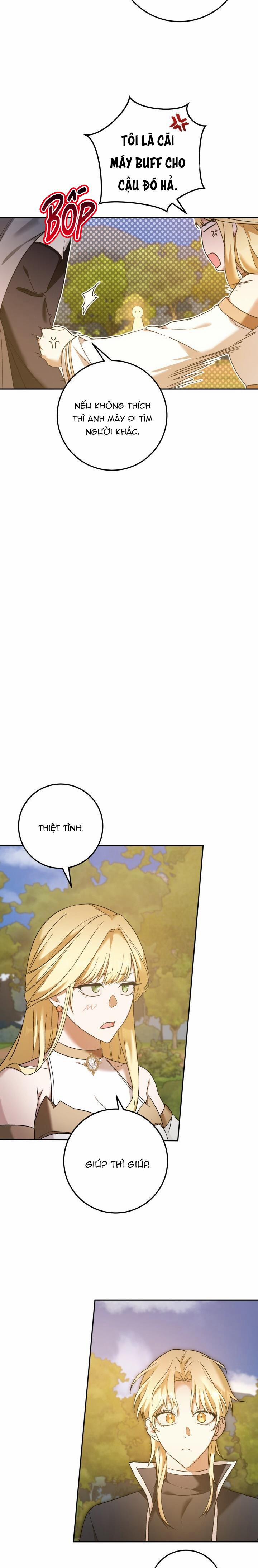 Netkama Punch!!! 24 trang 19