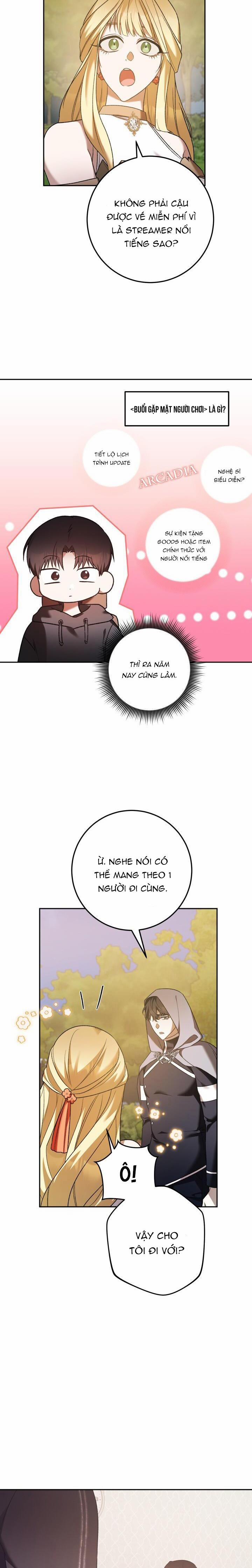 Netkama Punch!!! 24 trang 22