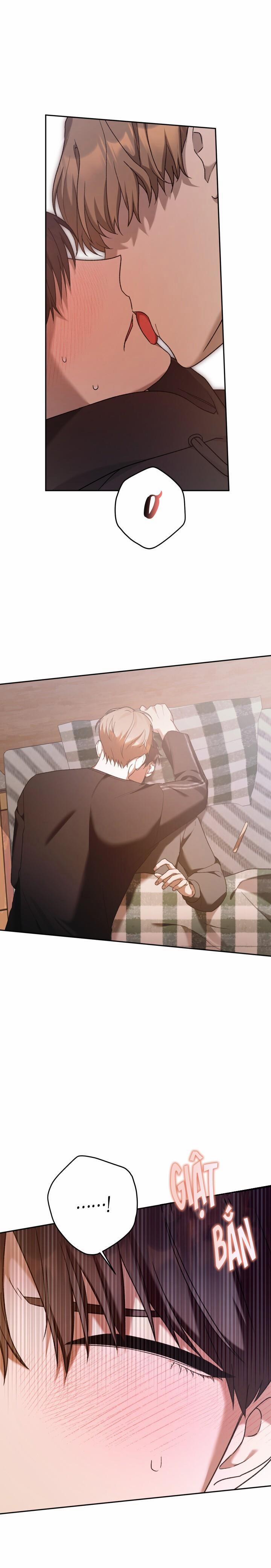 Netkama Punch!!! 24 trang 3