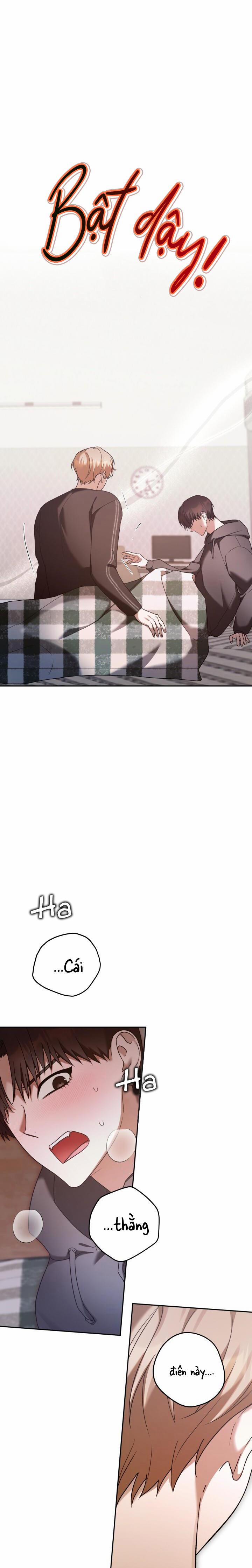 Netkama Punch!!! 24 trang 4