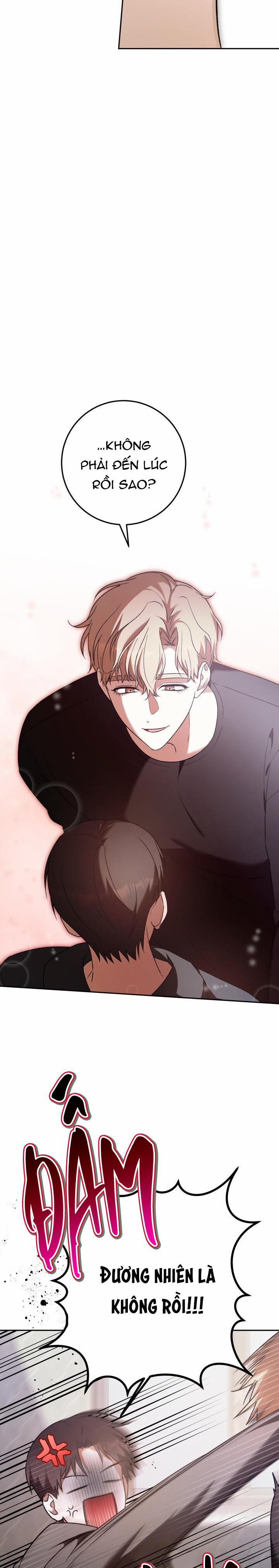 Netkama Punch!!! 24 trang 5