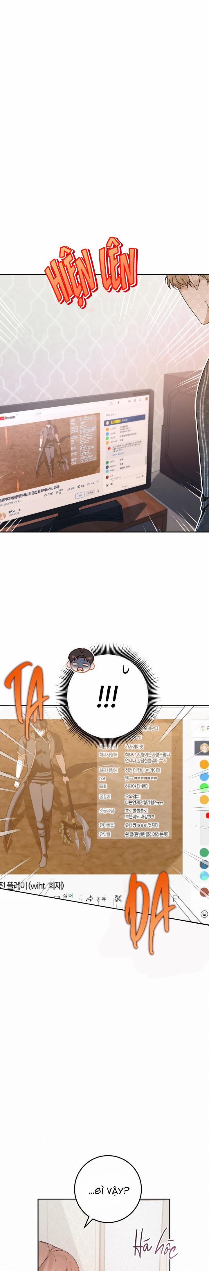 Netkama Punch!!! 24 trang 7