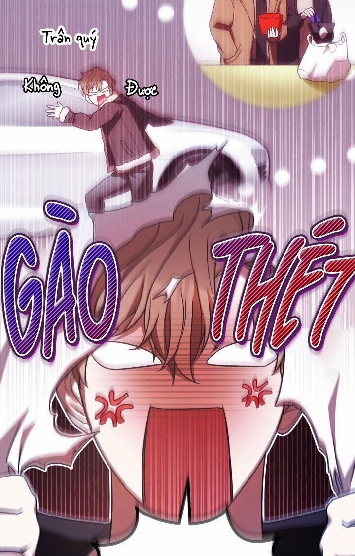 Netkama Punch!!! 25 trang 36