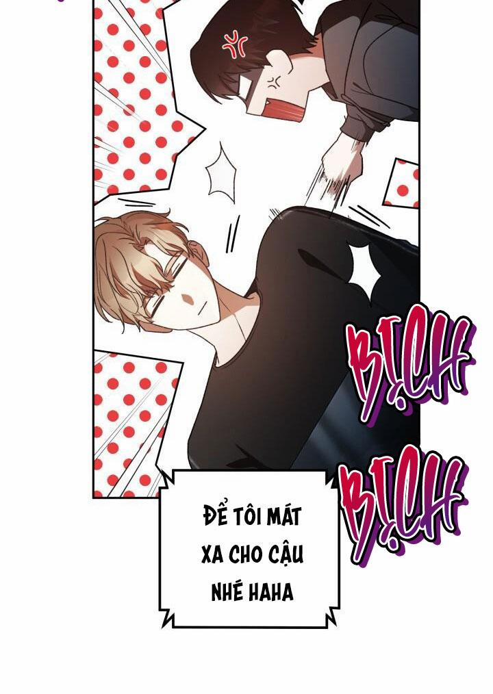 Netkama Punch!!! 25 trang 5