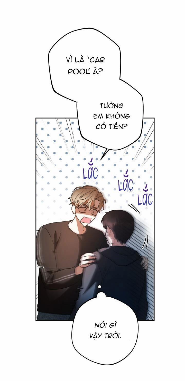 Netkama Punch!!! 25 trang 56