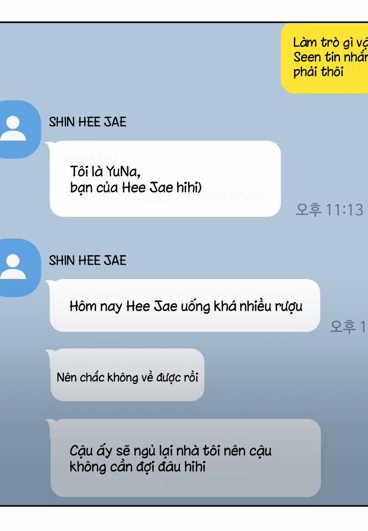 Netkama Punch!!! 26 trang 105