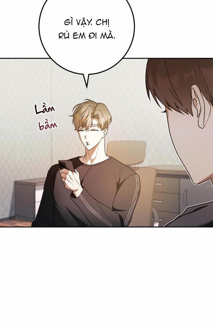 Netkama Punch!!! 26 trang 39