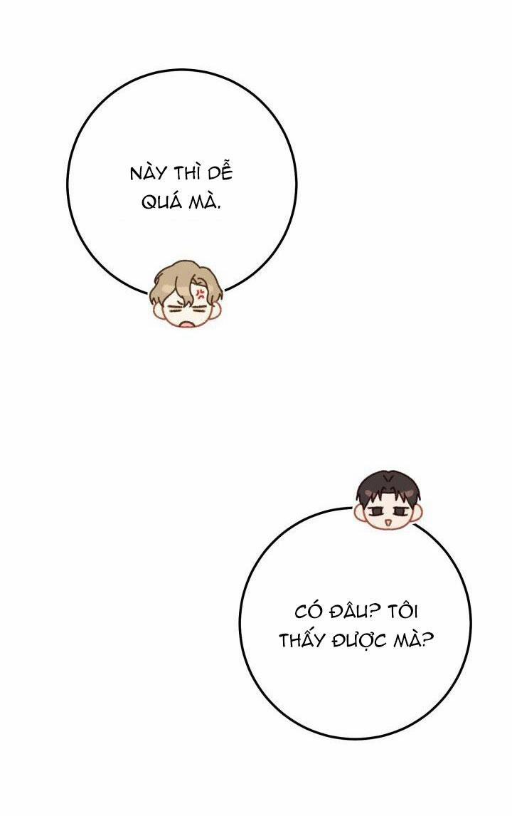 Netkama Punch!!! 26 trang 47