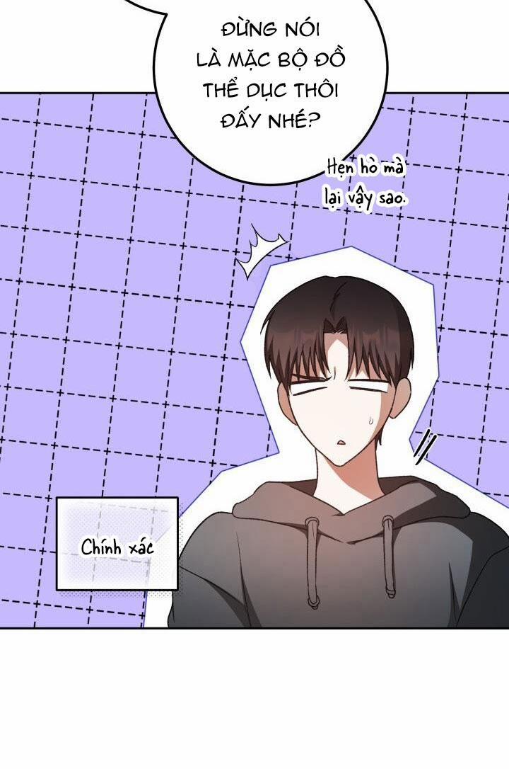 Netkama Punch!!! 26 trang 50