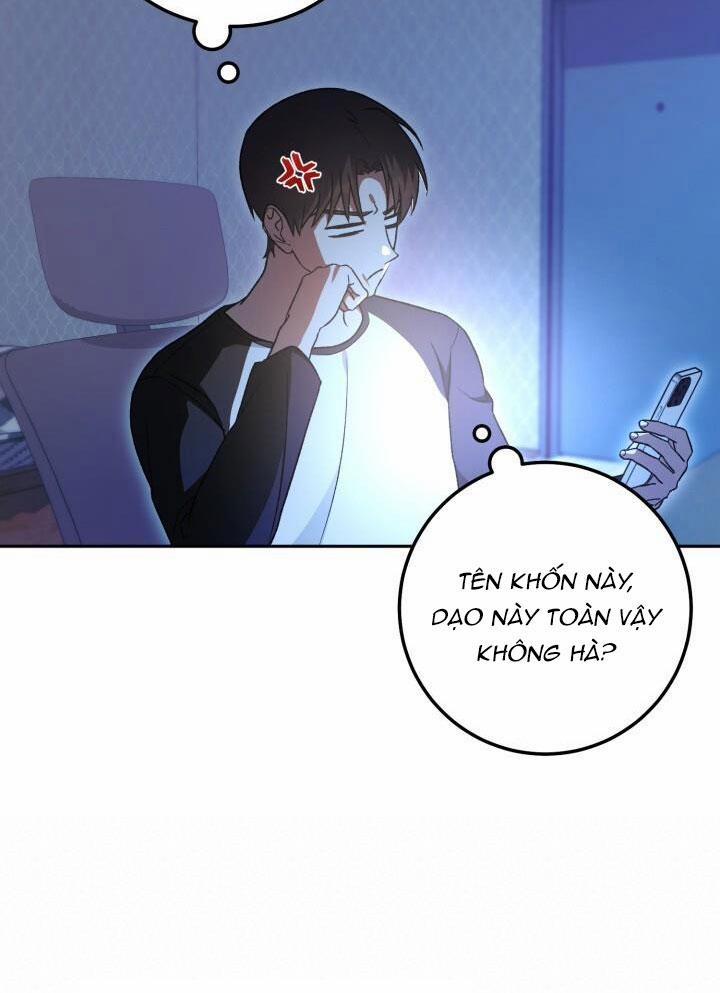 Netkama Punch!!! 26 trang 99