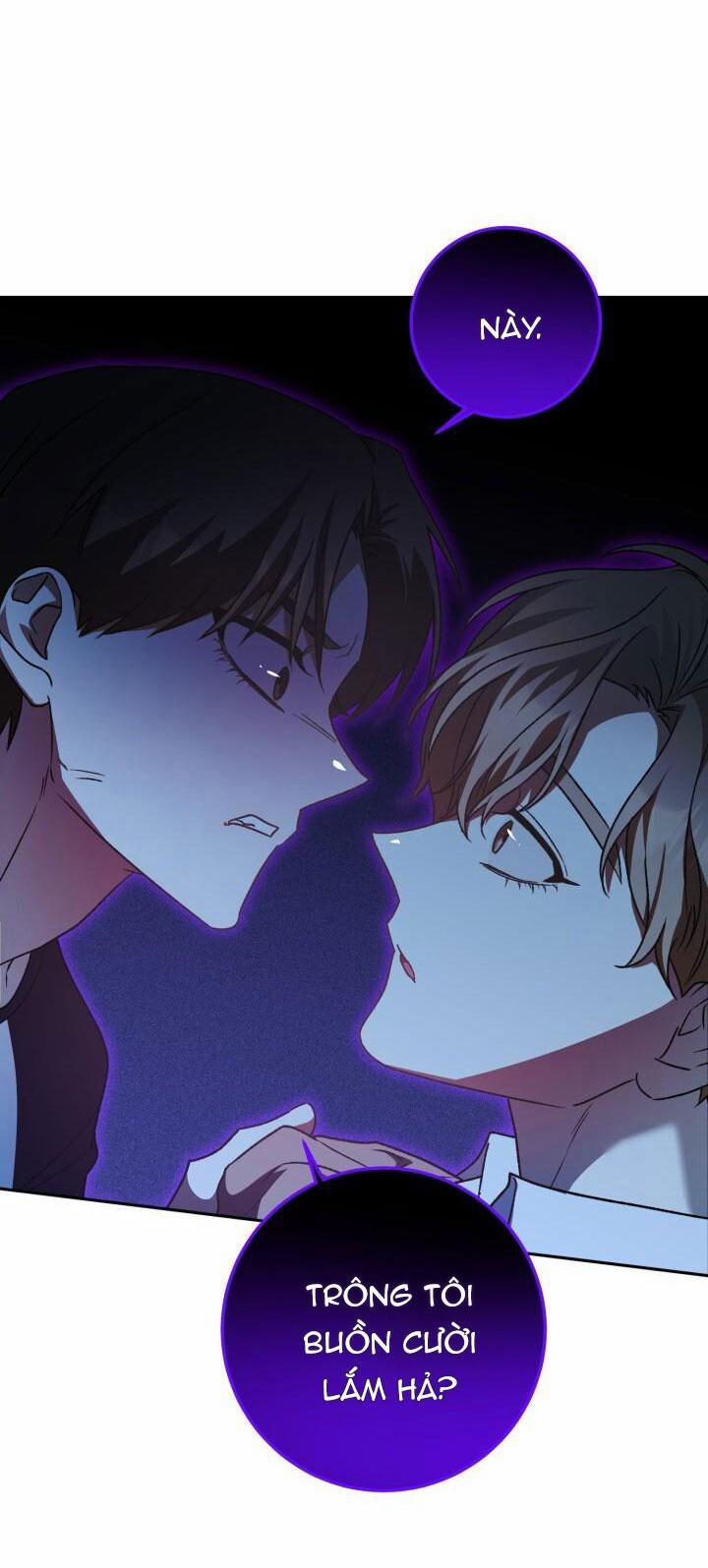 Netkama Punch!!! 27 trang 49