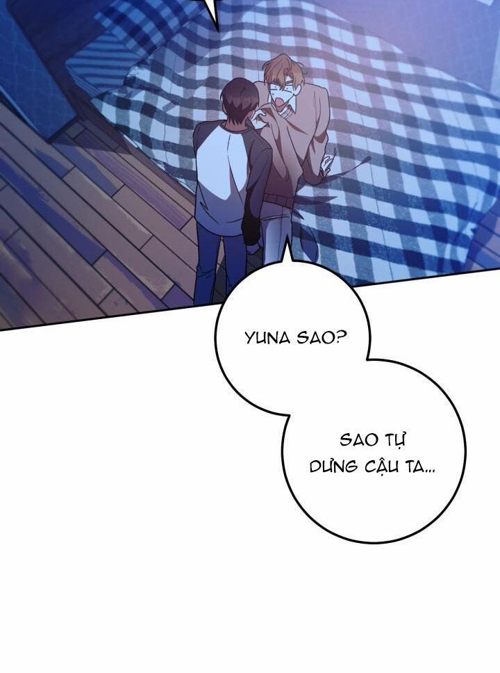 Netkama Punch!!! 27 trang 51