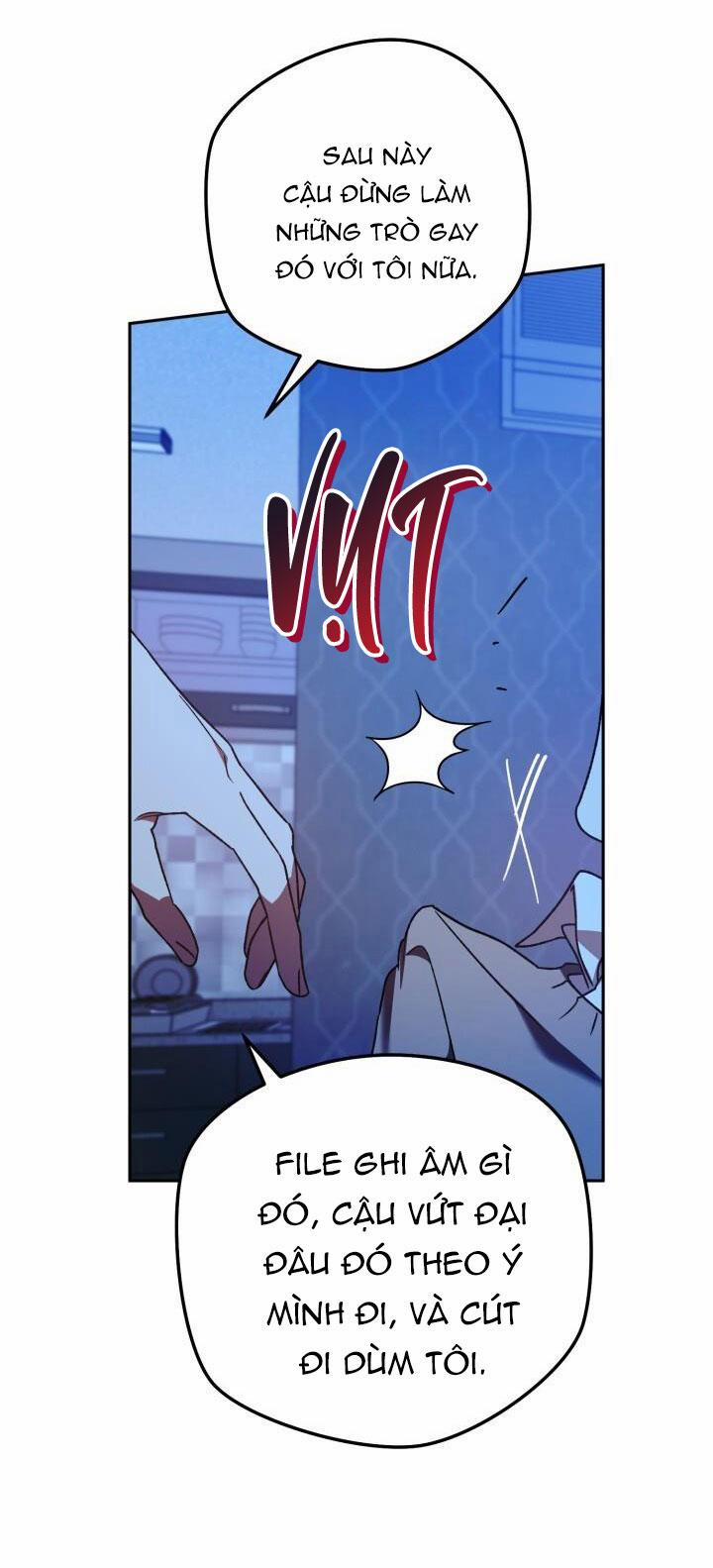 Netkama Punch!!! 27 trang 52