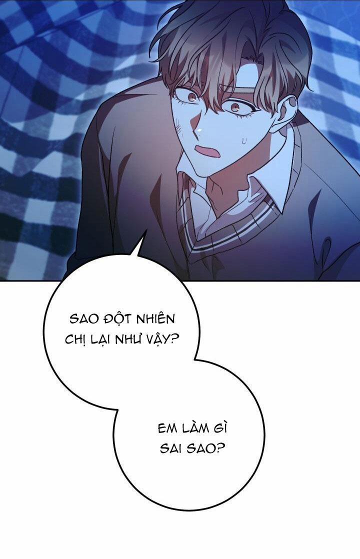 Netkama Punch!!! 27 trang 54