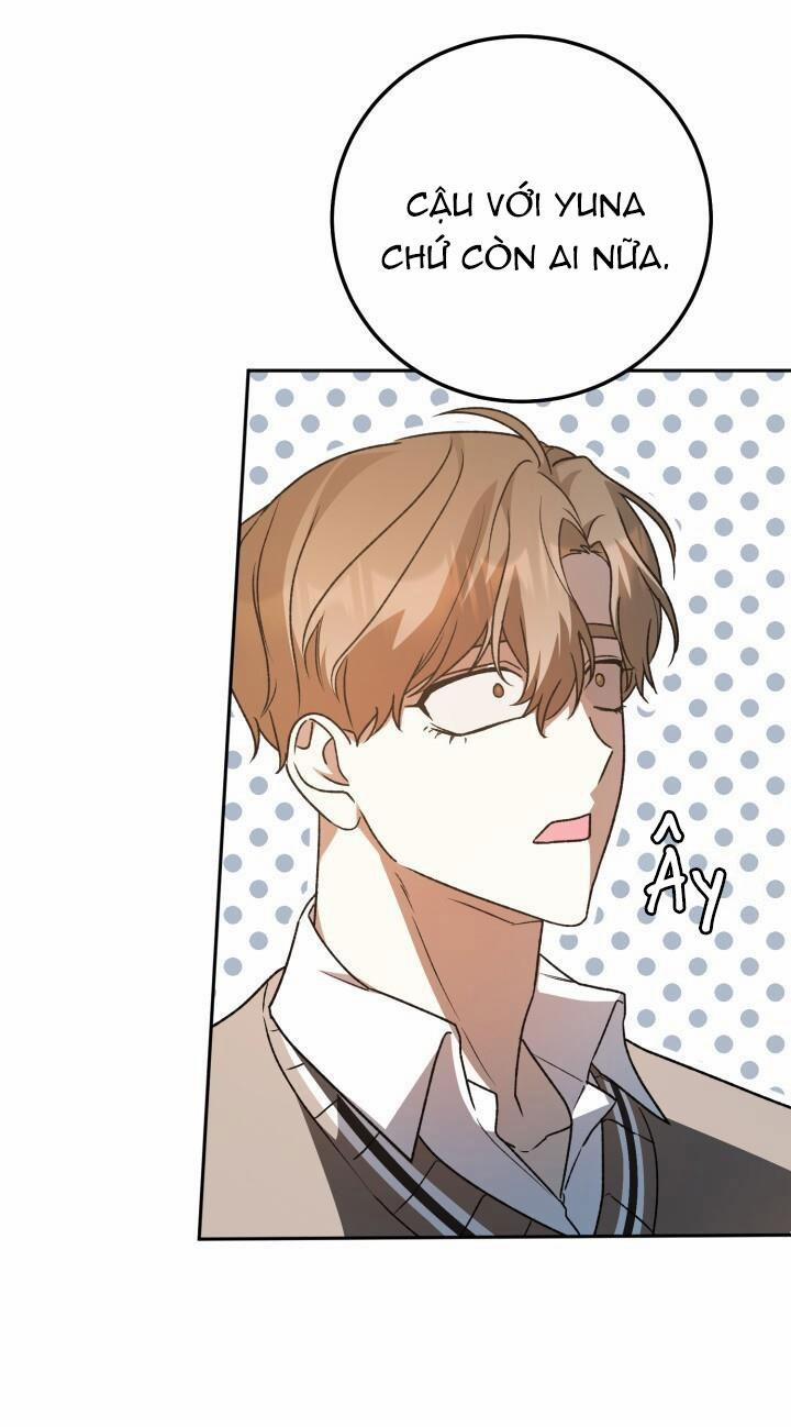 Netkama Punch!!! 27 trang 68