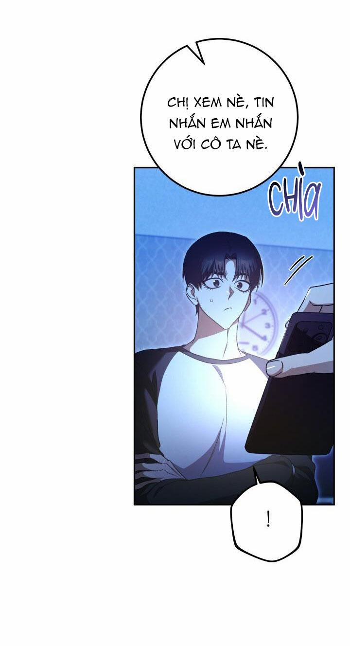 Netkama Punch!!! 27 trang 74