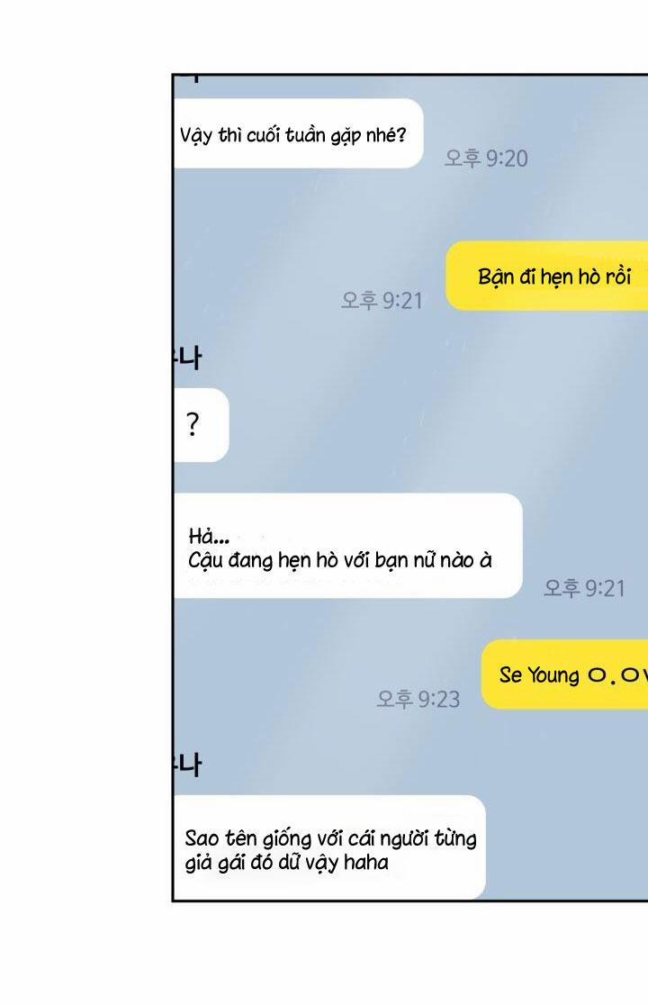 Netkama Punch!!! 27 trang 80