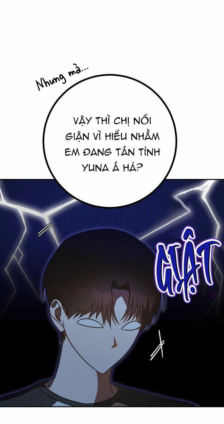 Netkama Punch!!! 27 trang 83