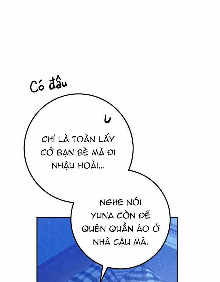 Netkama Punch!!! 27 trang 84