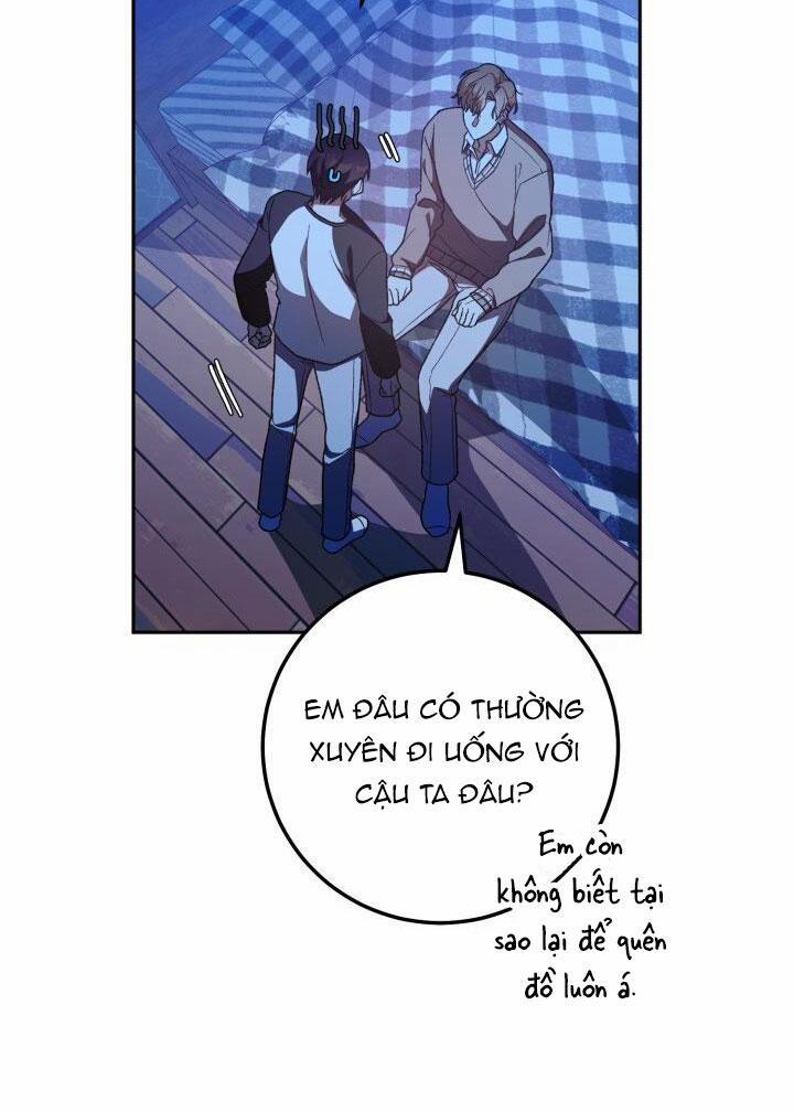 Netkama Punch!!! 27 trang 85