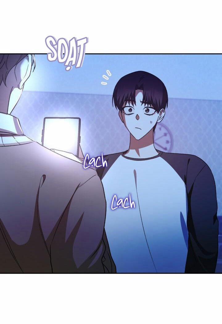 Netkama Punch!!! 27 trang 90