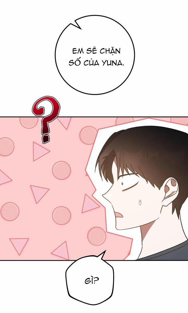 Netkama Punch!!! 27 trang 92