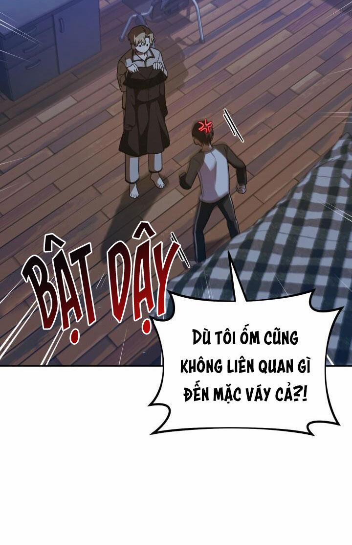 Netkama Punch!!! 28 trang 25