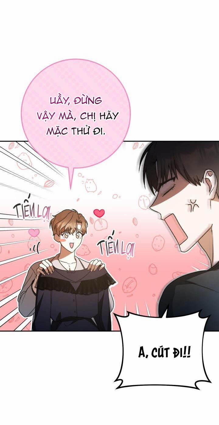 Netkama Punch!!! 28 trang 33