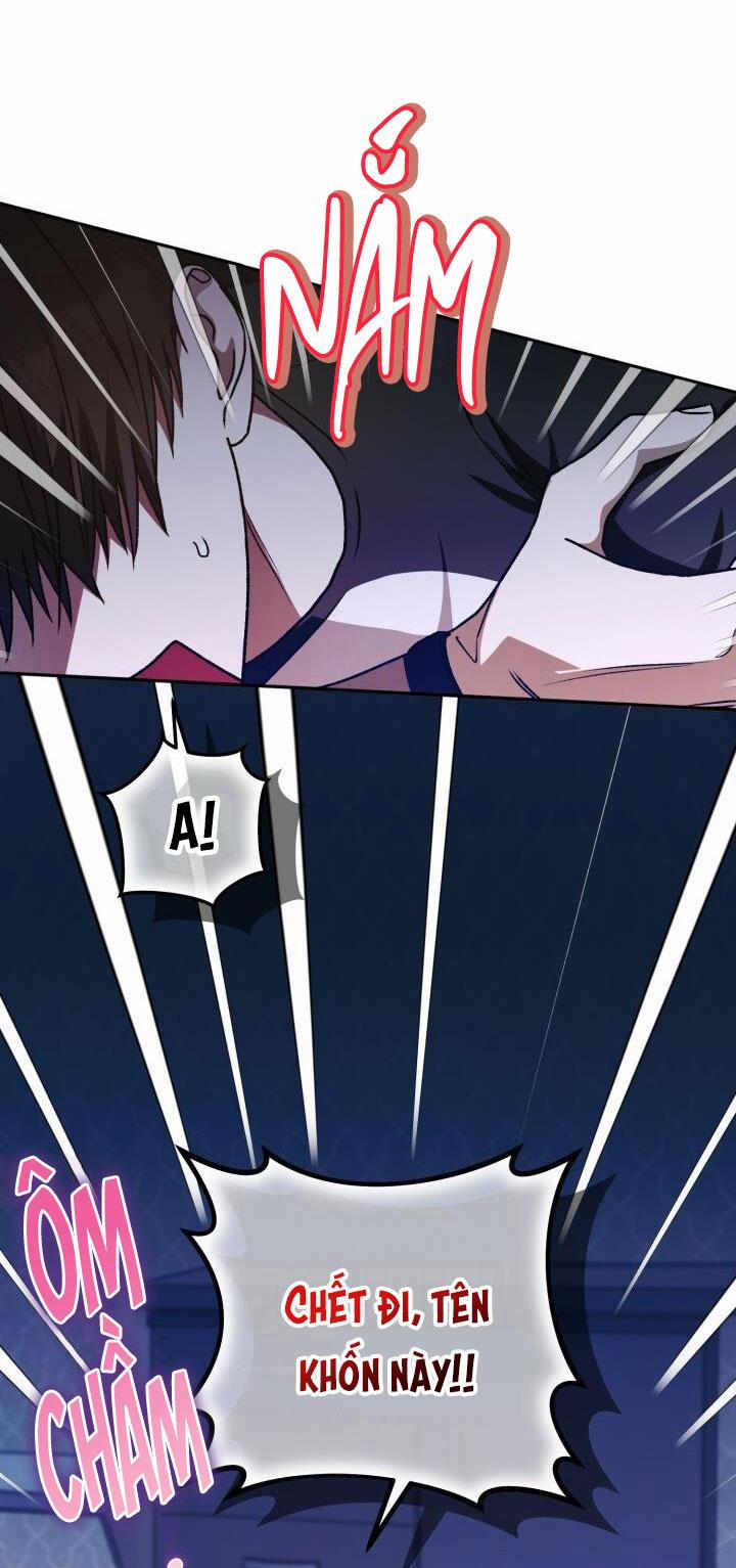 Netkama Punch!!! 28 trang 37