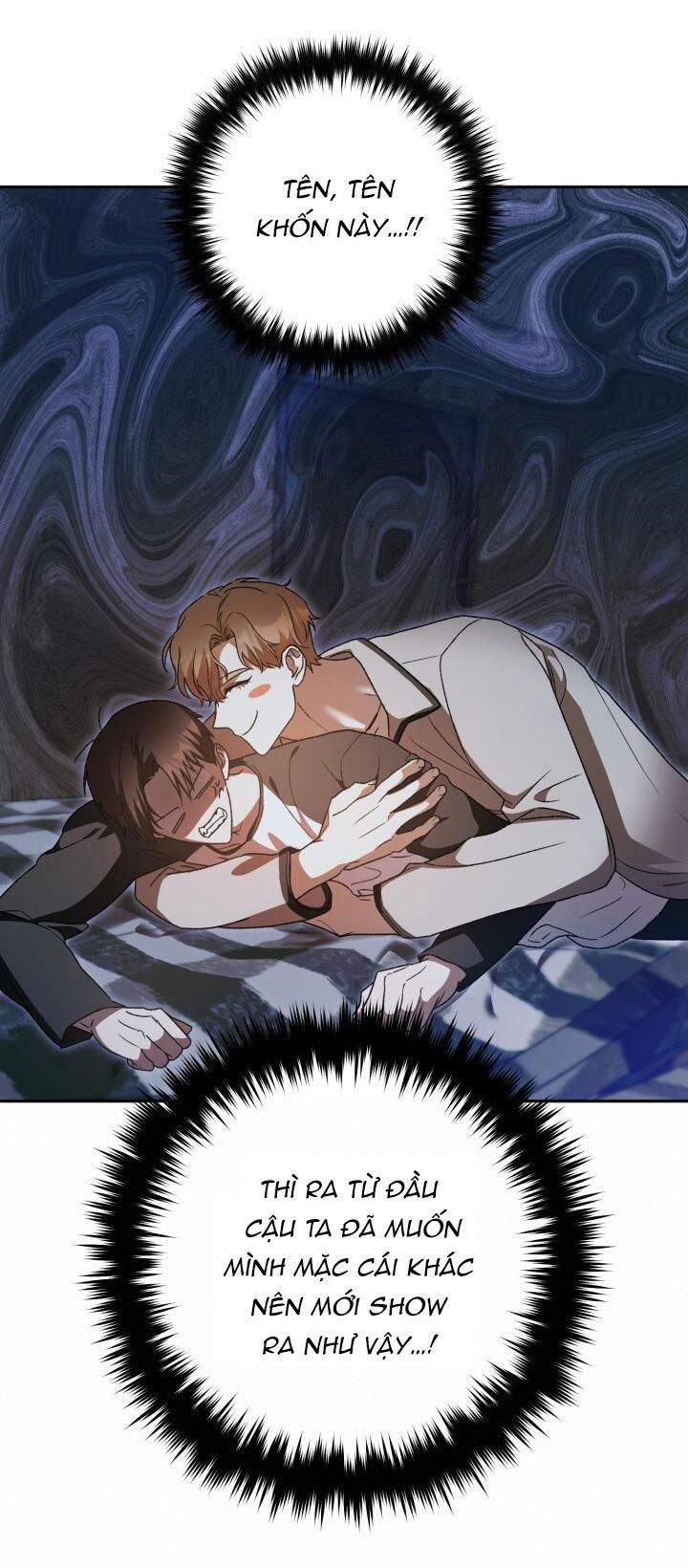 Netkama Punch!!! 28 trang 43