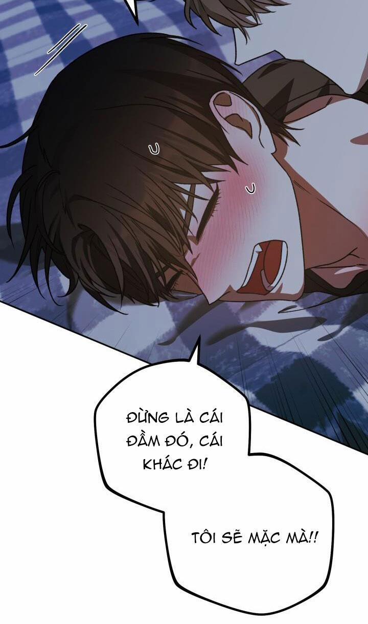 Netkama Punch!!! 28 trang 50