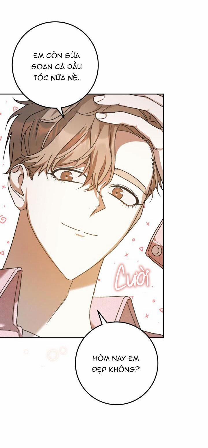 Netkama Punch!!! 28 trang 75