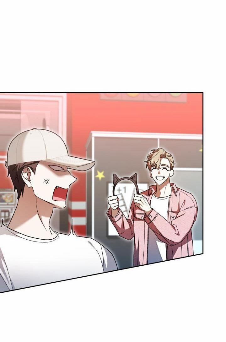 Netkama Punch!!! 28 trang 83