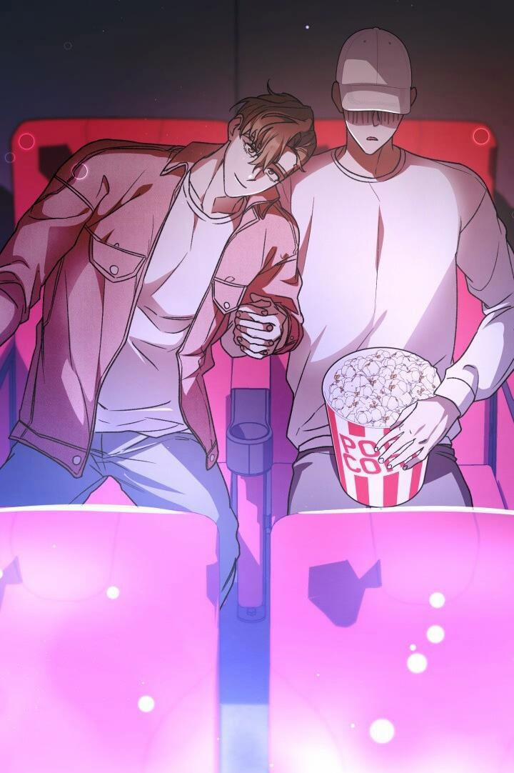 Netkama Punch!!! 29 trang 100