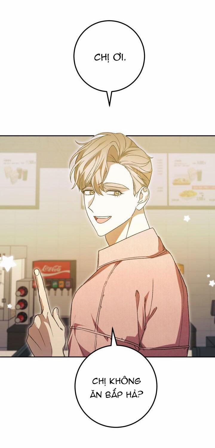 Netkama Punch!!! 29 trang 3