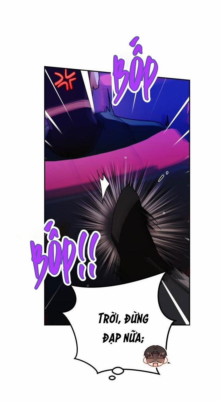 Netkama Punch!!! 29 trang 50