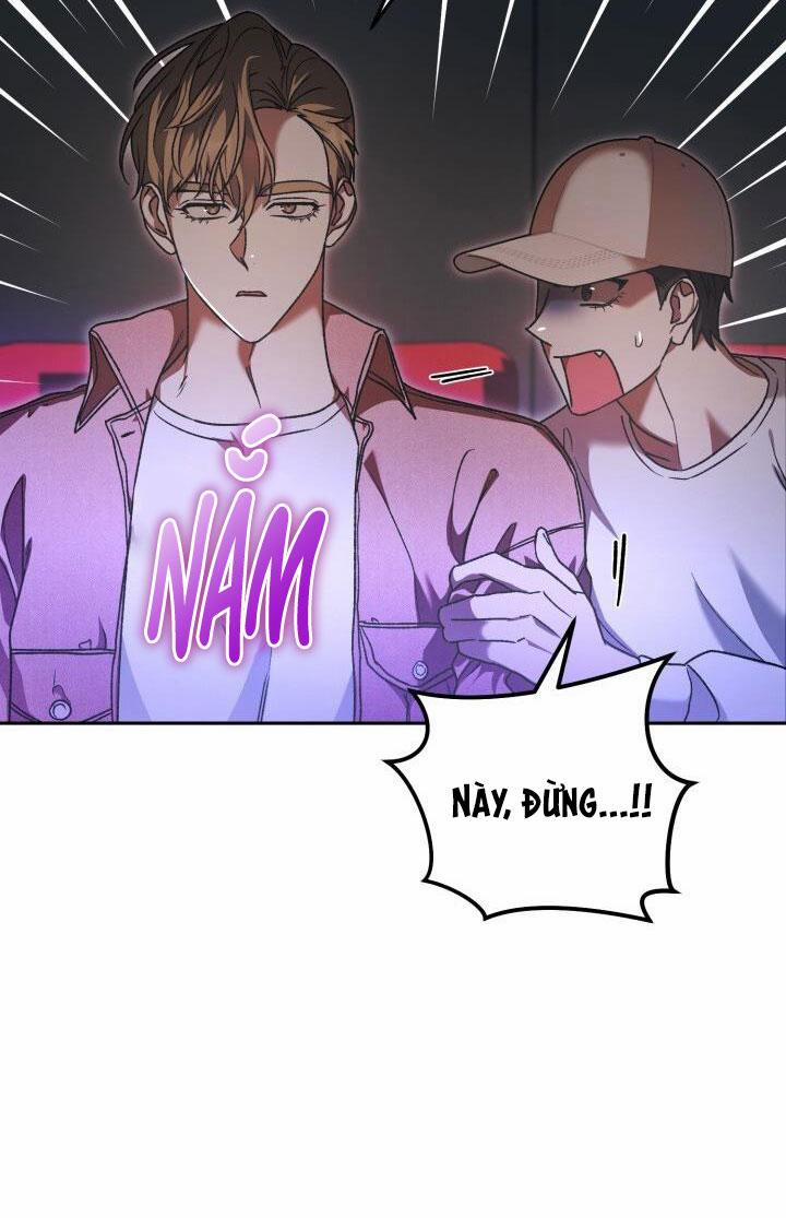 Netkama Punch!!! 29 trang 55