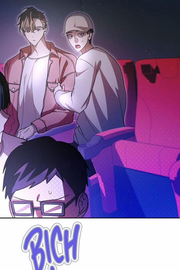 Netkama Punch!!! 29 trang 70