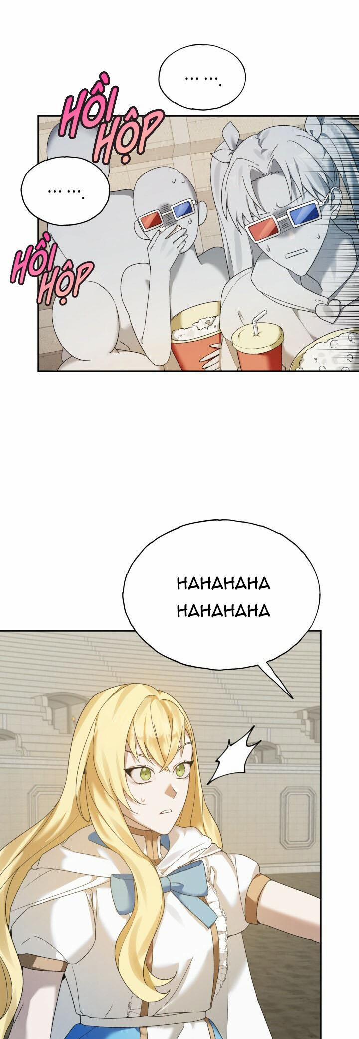 Netkama Punch!!! 3 trang 12